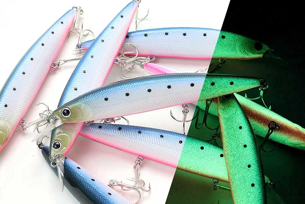 Lucky様 Amazon.com: Lucky Craft USA: SURF POINTER 115MR